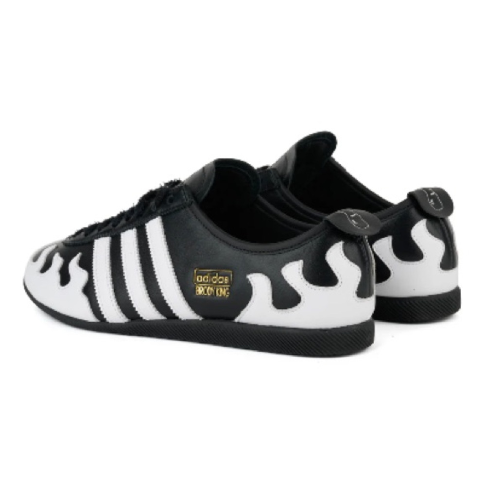 LIMITED! Adidas x Brain Dead X Brody King lo Japan shoe - Picture 2 of 8